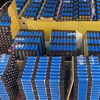 汉中48v电池回收价格